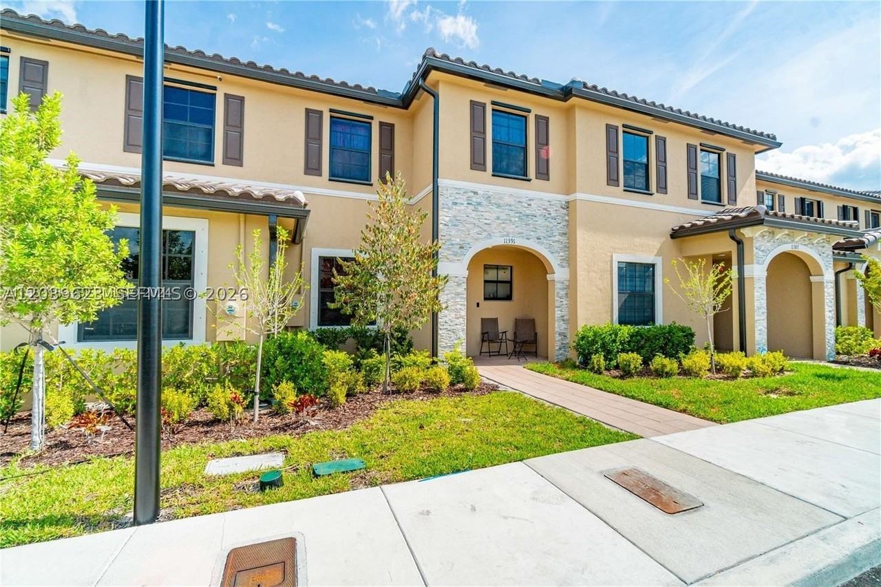 11387 Sw 248th Ter