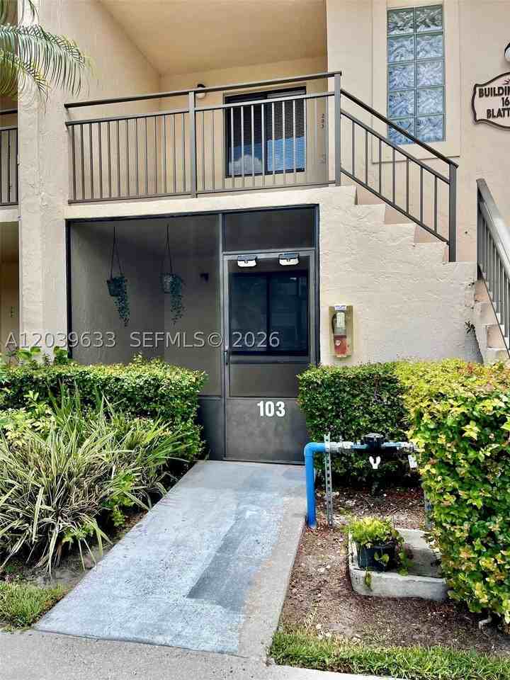 16461 Blatt Blvd #103 - Photo 2 of 29
