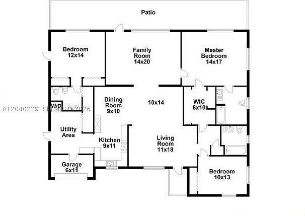 7415 Sw 56th Ave #0 - Photo 4 of 4