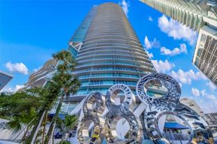 888 Biscayne Blvd #3907 - Photo 1 of 1