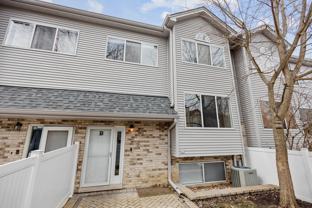 332 Park Ridge Ln #5B - Photo 1 of 1