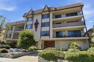 featured image of 321 E Stocker St #301