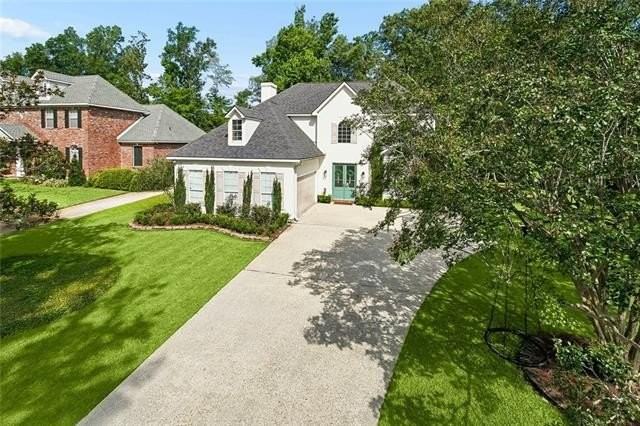 200 Rosedown Way - Photo 2 of 23