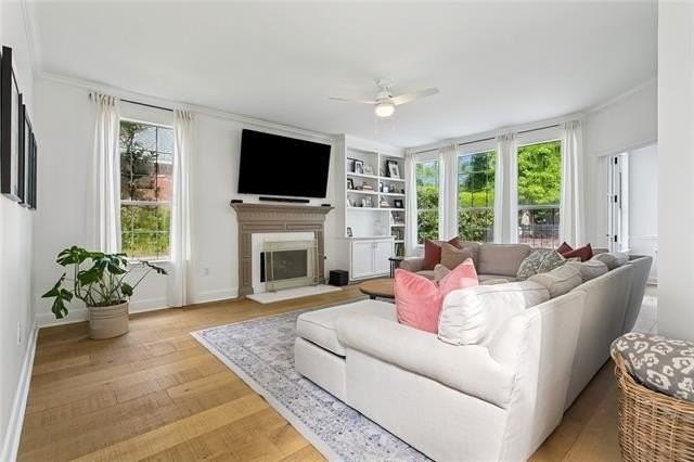 200 Rosedown Way - Photo 6 of 23