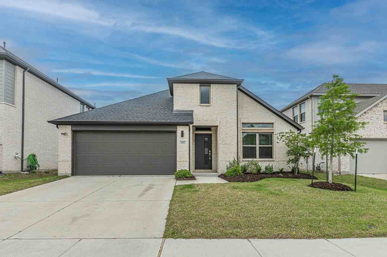 257 Hope Orchards Dr - Photo 2 of 35