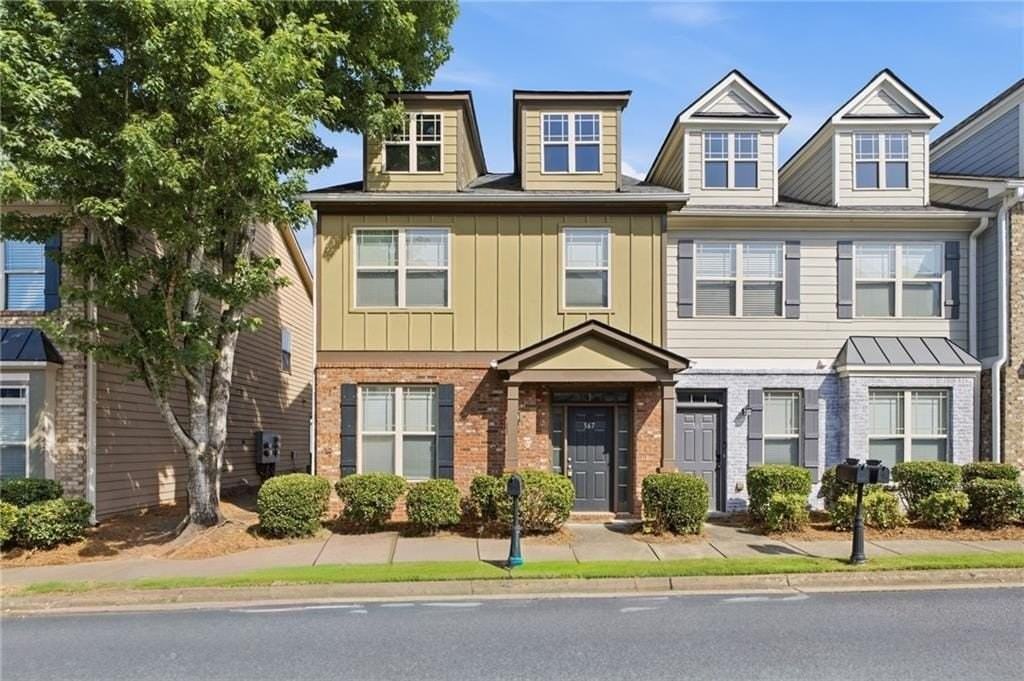 567 Ridge View Xing