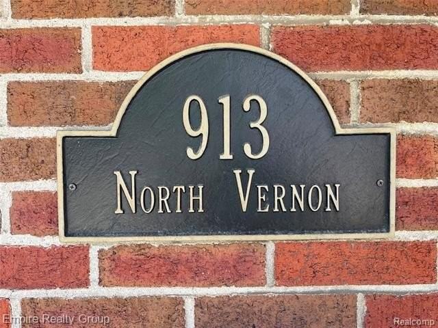 913 N Vernon St - Photo 2 of 26