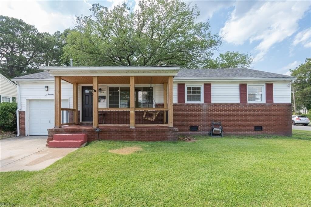 314 Mohican Dr