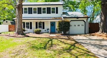 featured image of 14305 Penrith Ln