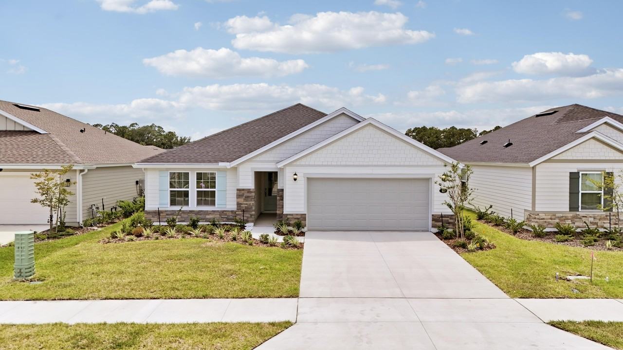 65 Signet Cir