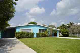 1115 Hernando St #B - Photo 1 of 1