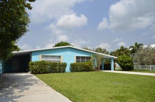 1115 Hernando St #A - Photo 1 of 1