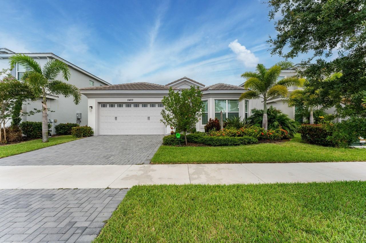 5403 Macoon Way