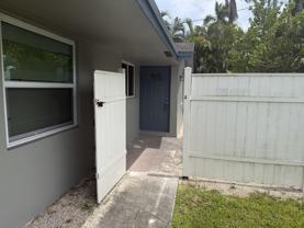1126 Ne 16th Pl #3 - Photo 1 of 1