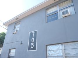 featured image of 705 13th St #4