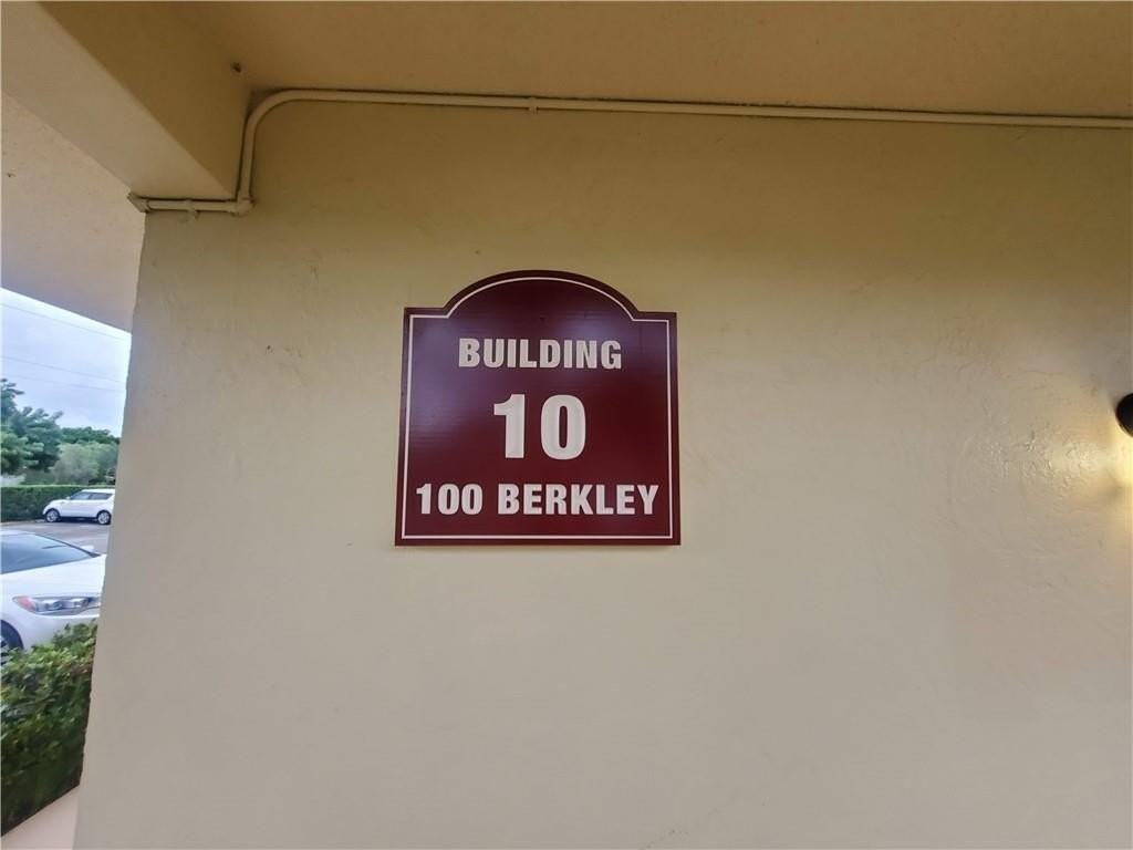 100 Berkley Rd #109 - Photo 3 of 50