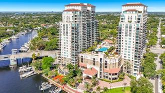 610 W Las Olas Blvd #1819N - Photo 1 of 1