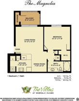 6559 Emerald Dunes Dr #106 - Photo 1 of 1