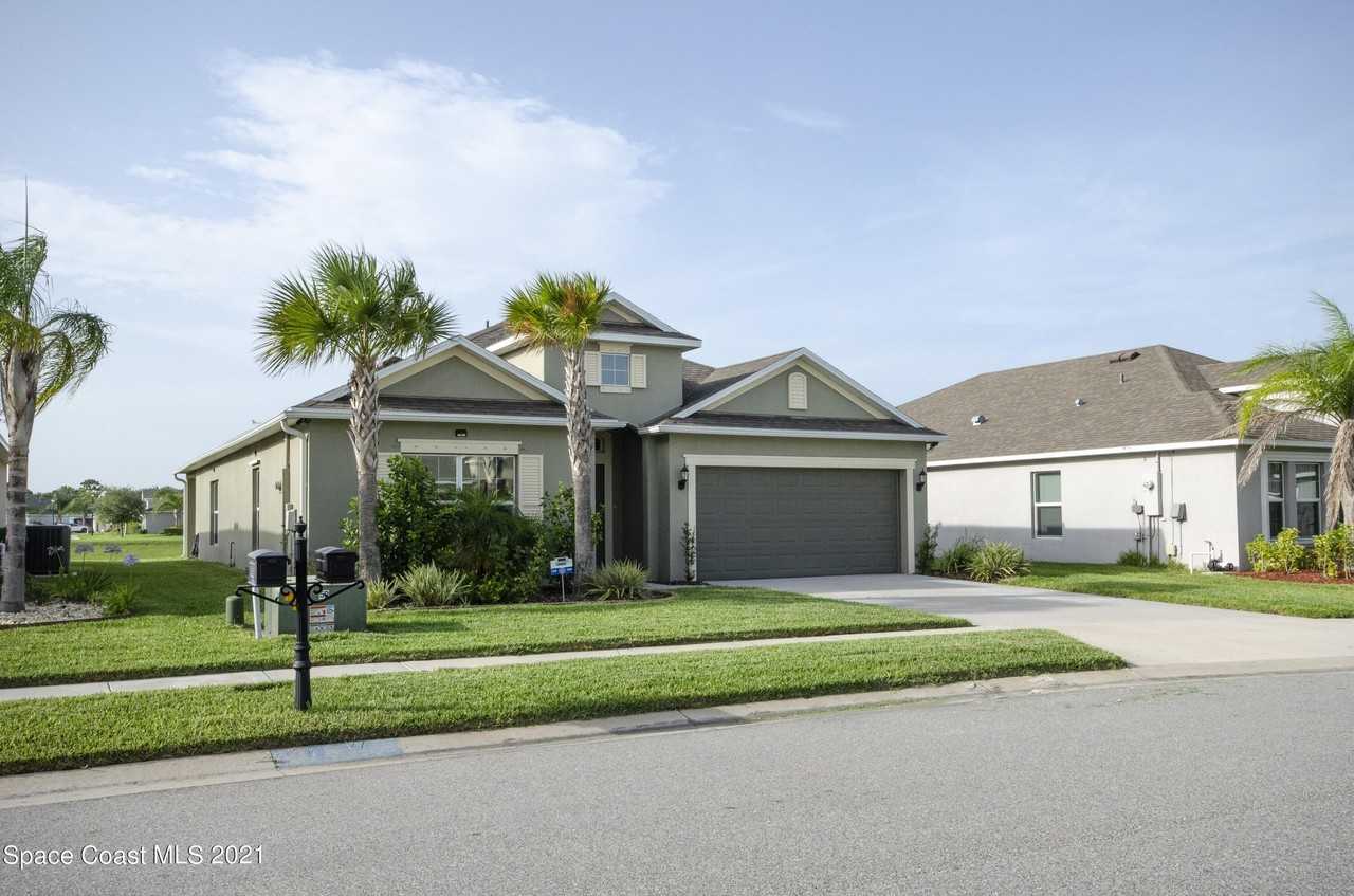 4110 Sage Brush Cir