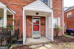 849 S Glebe Rd - Photo 1 of 1