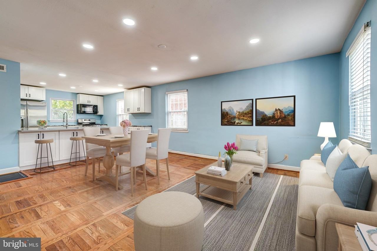 849 S Glebe Rd - Photo 5 of 38