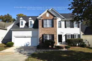 featured image of 3404 Balsam Tree Dr