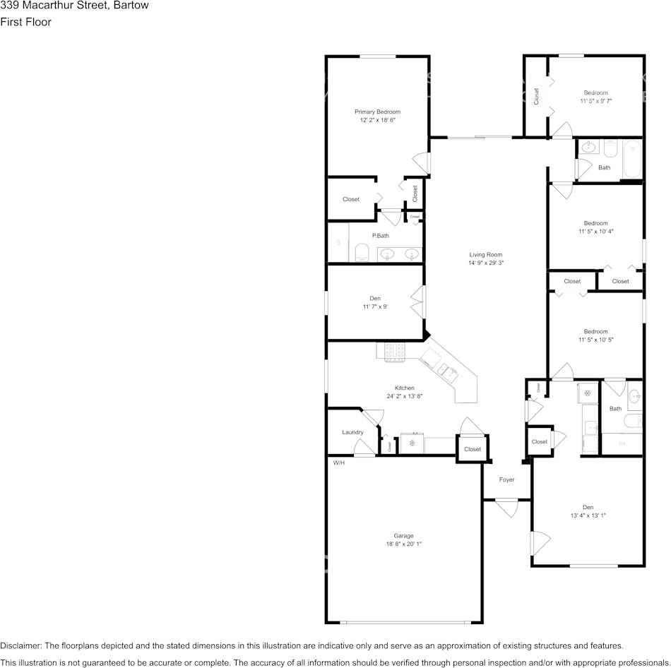 339 Macarthur St - Photo 2 of 24