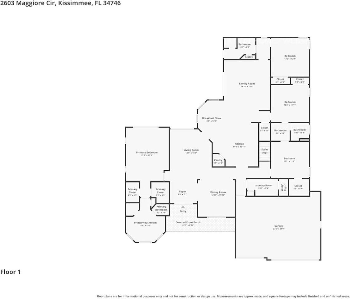 2603 Maggiore Cir - Photo 2 of 18