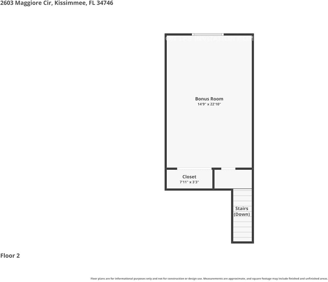 2603 Maggiore Cir - Photo 3 of 18