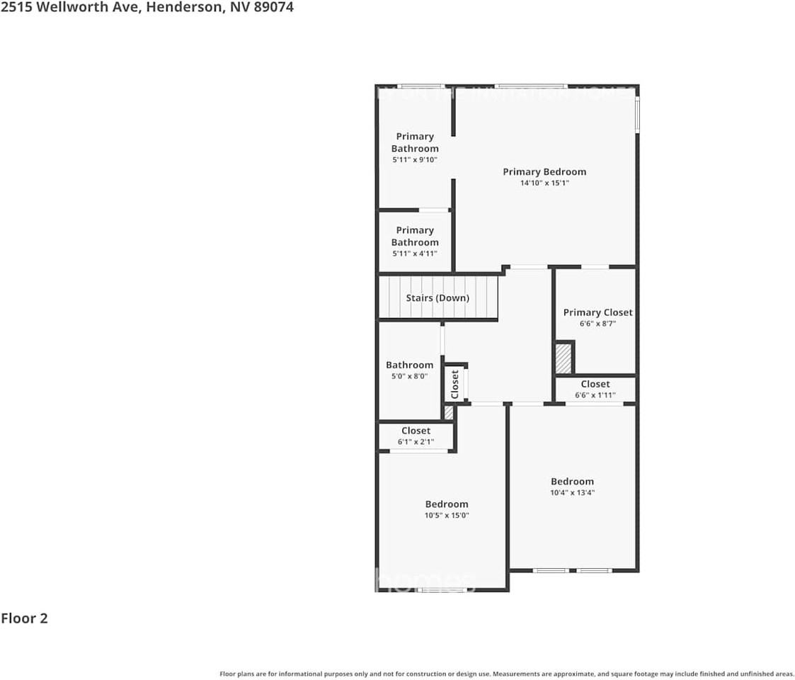 2515 Wellworth Ave - Photo 2 of 18