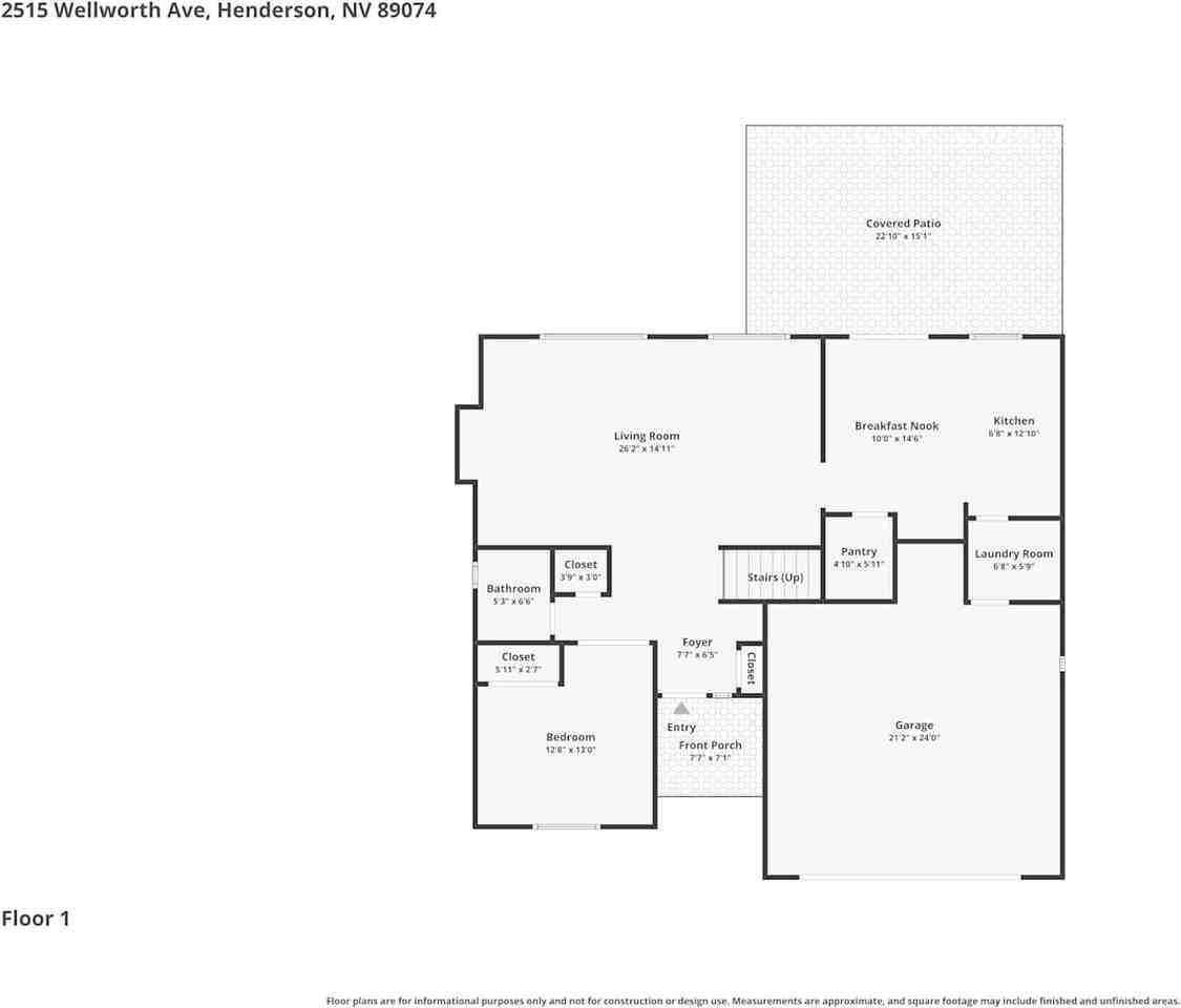 2515 Wellworth Ave - Photo 3 of 18
