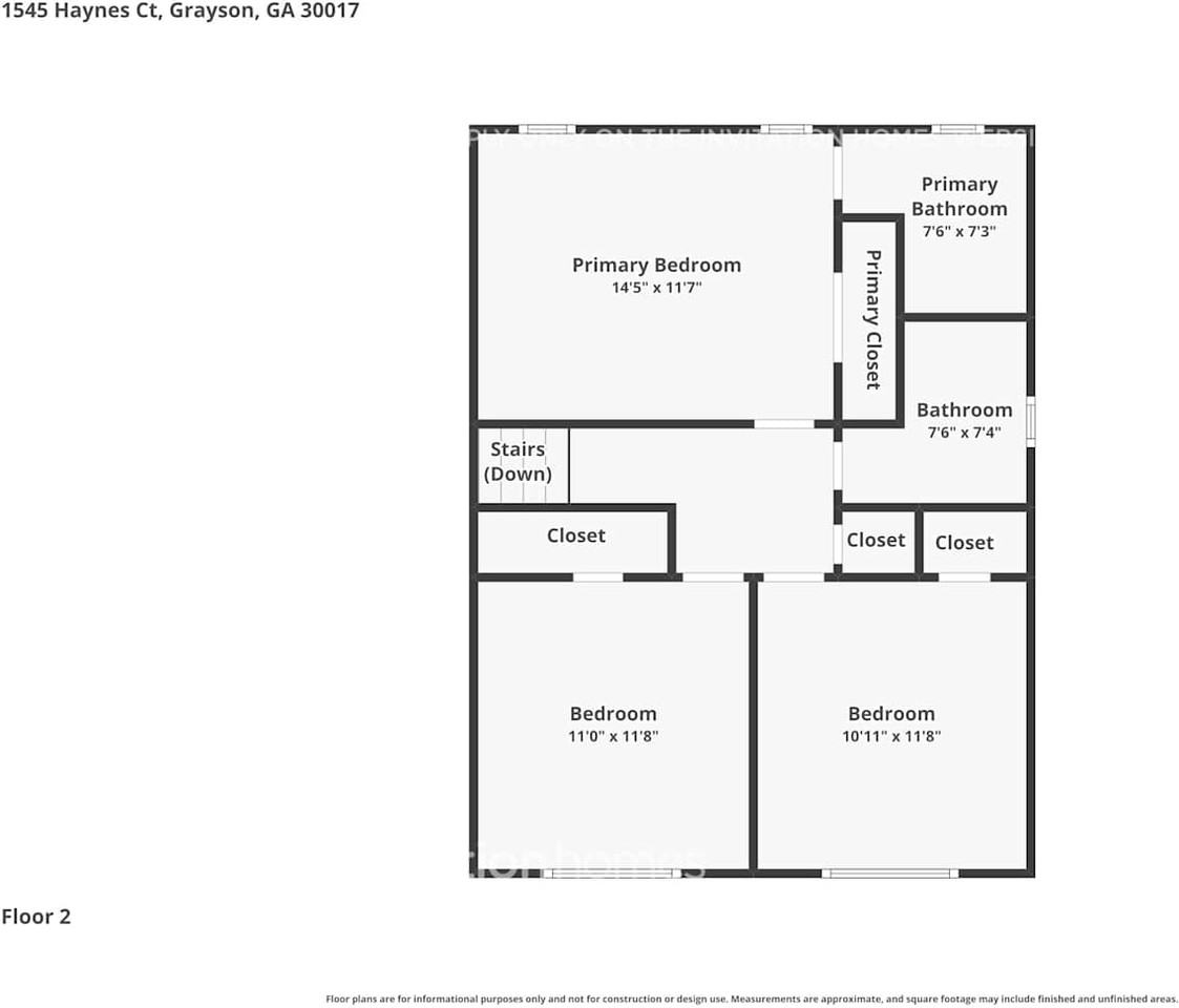 1545 Haynes Ct - Photo 3 of 18