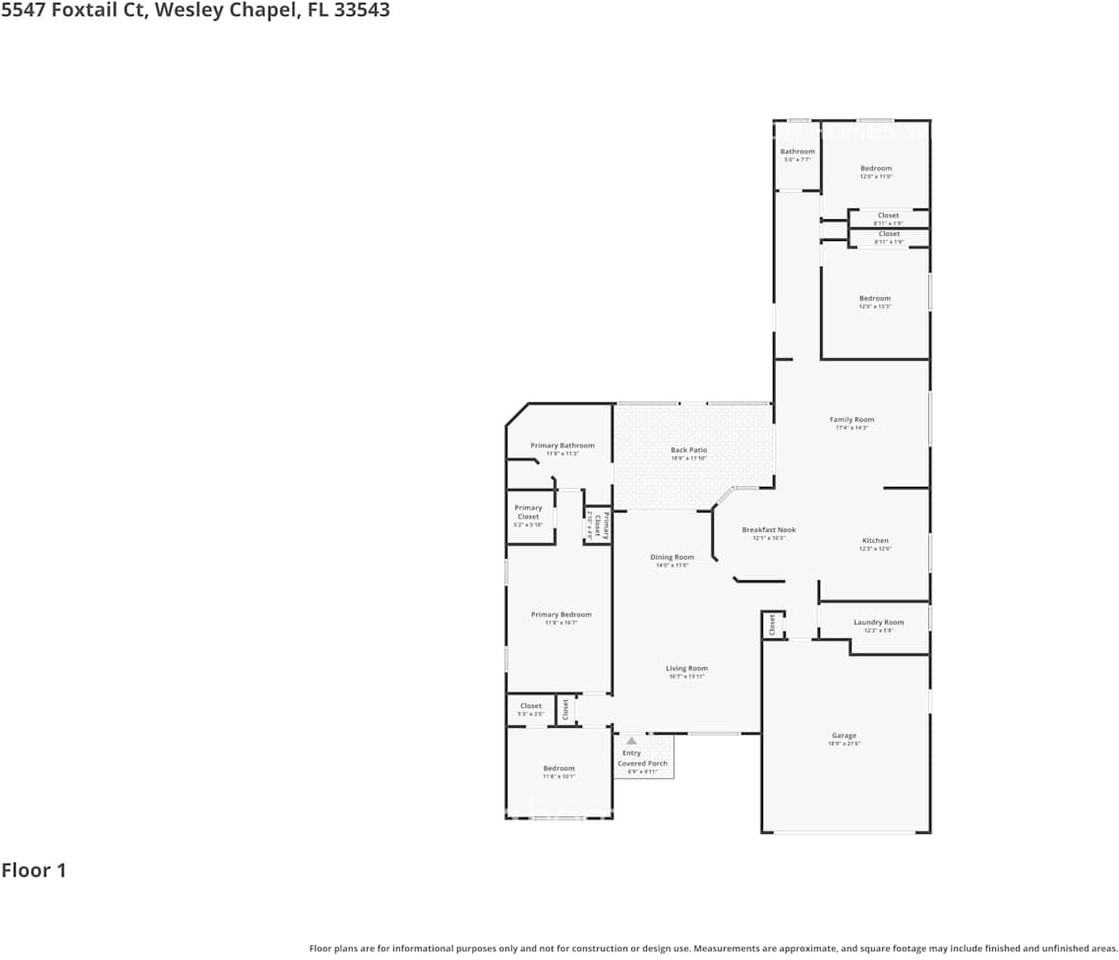 5547 Foxtail Ct - Photo 2 of 17