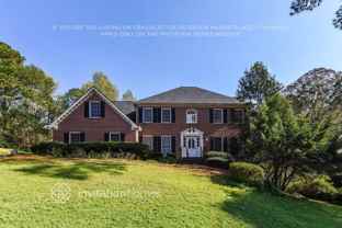 3610 Jasmine Cove Ln - Photo 1 of 1
