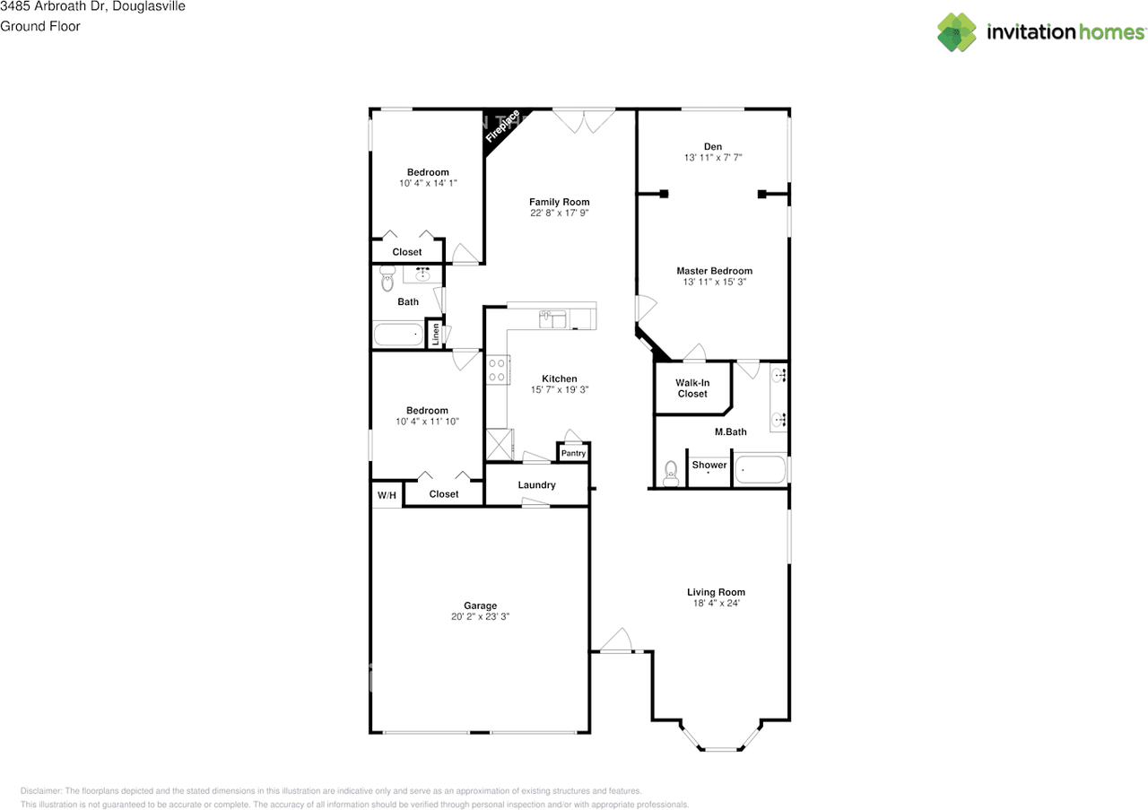 3485 Arbroath Dr - Photo 2 of 21