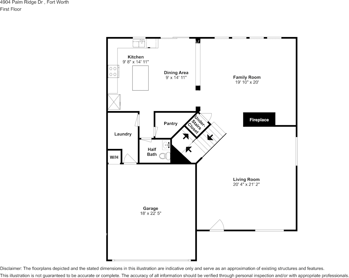 4904 Palm Ridge Dr - Photo 2 of 21