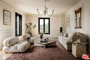 featured image of 1424 N Crescent Heights Blvd #60