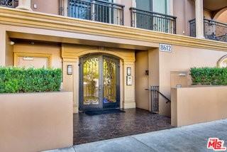 8612 Burton Way #301