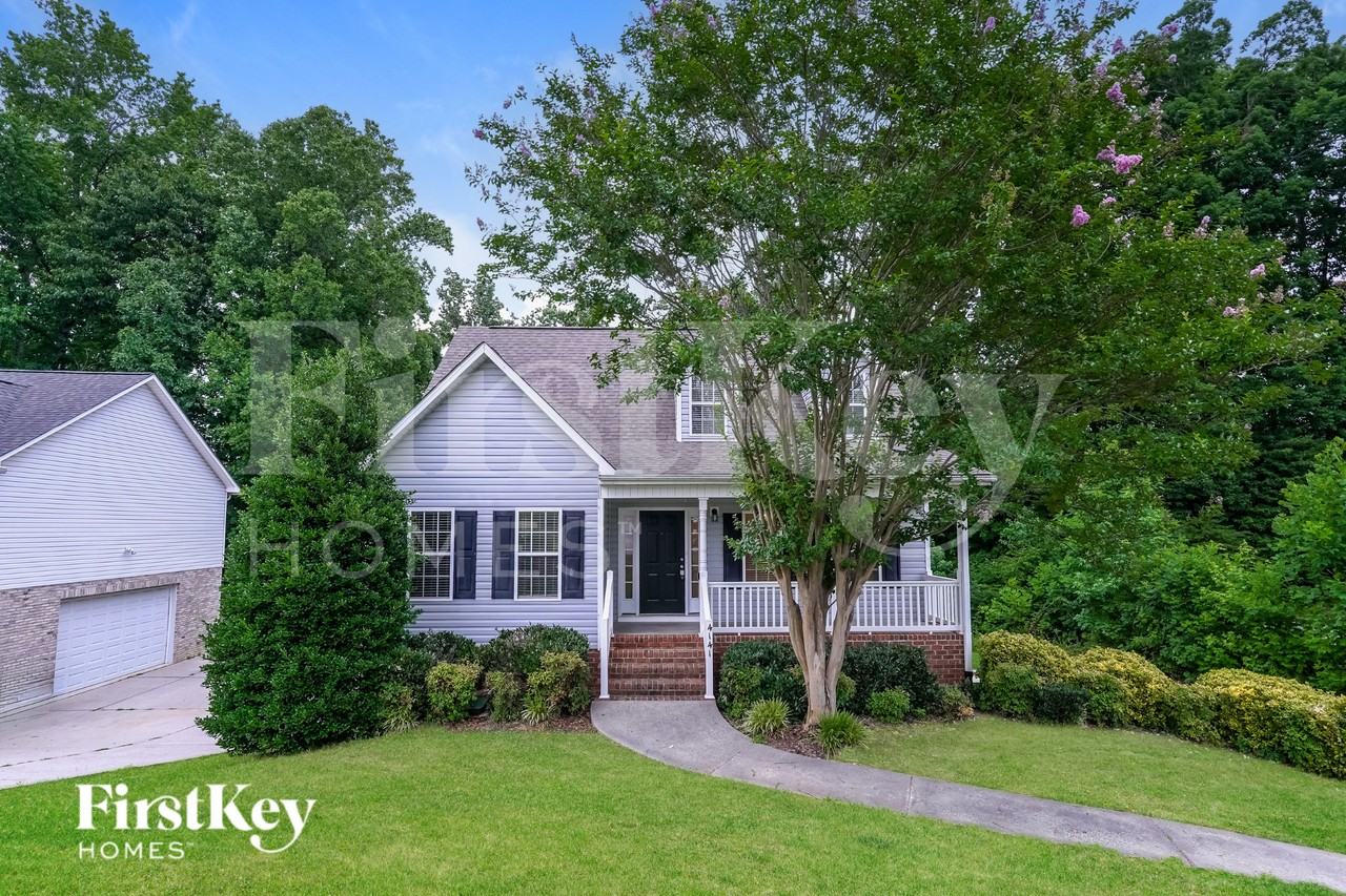 4141 Meredith Woods Ln
