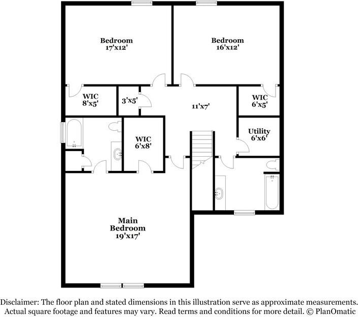 5824 Kelden Walker Ln - Photo 3 of 17
