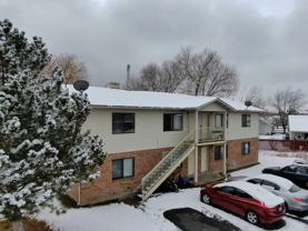 230 Bridger Dr #2DOWN - Photo 1 of 1