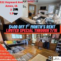 532 Hayward Ave - Photo 1 of 1