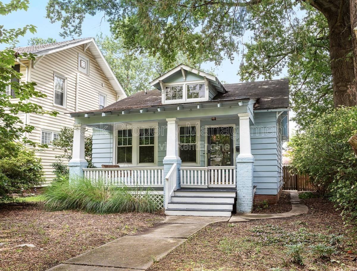 4007 Chevy Chase St - Photo 2 of 10