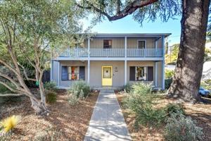 featured image of 2021 Meridian Ave