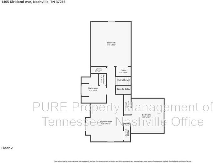 1405 Kirkland Ave - Photo 4 of 16