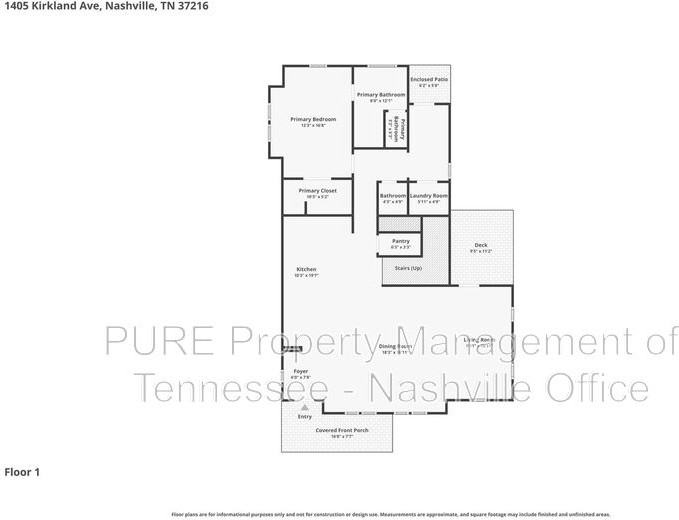 1405 Kirkland Ave - Photo 7 of 16