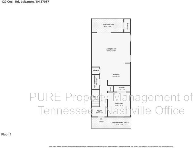 120 Cecil Rd - Photo 7 of 21