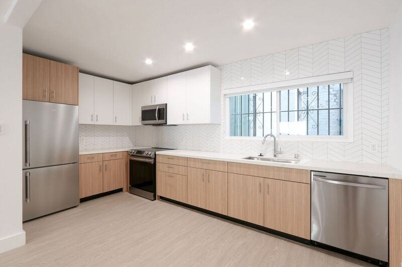 1727 N. Edgemont Ave Los Angeles, Ca #2 - Photo 3 of 12