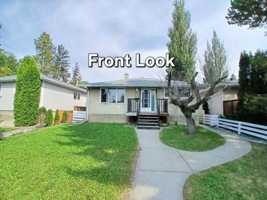 featured image of 11450 74 Ave Nw #UPPER