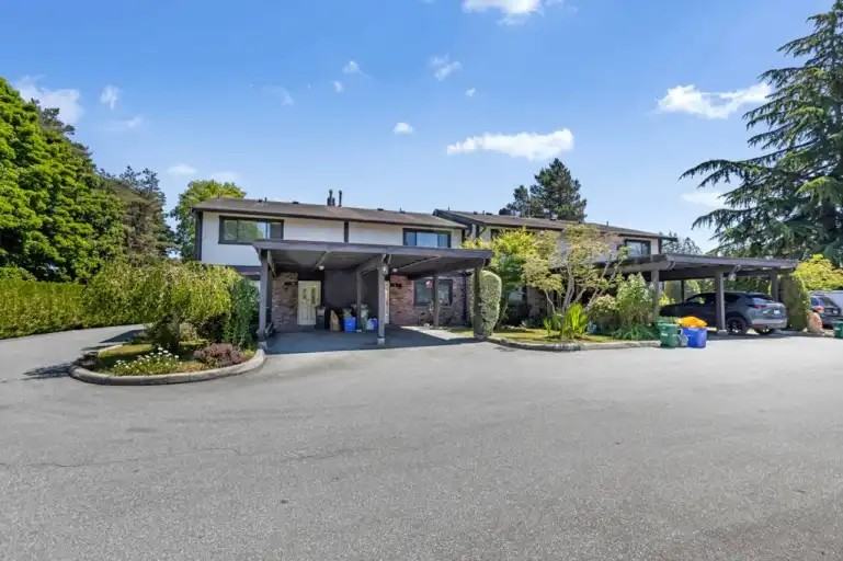 10771 Mortfield Rd #9